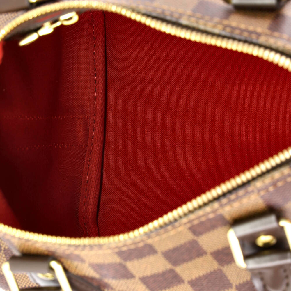 Louis Vuitton Speedy Bandouliere Bag #245023L20B - Picture 5 of 7